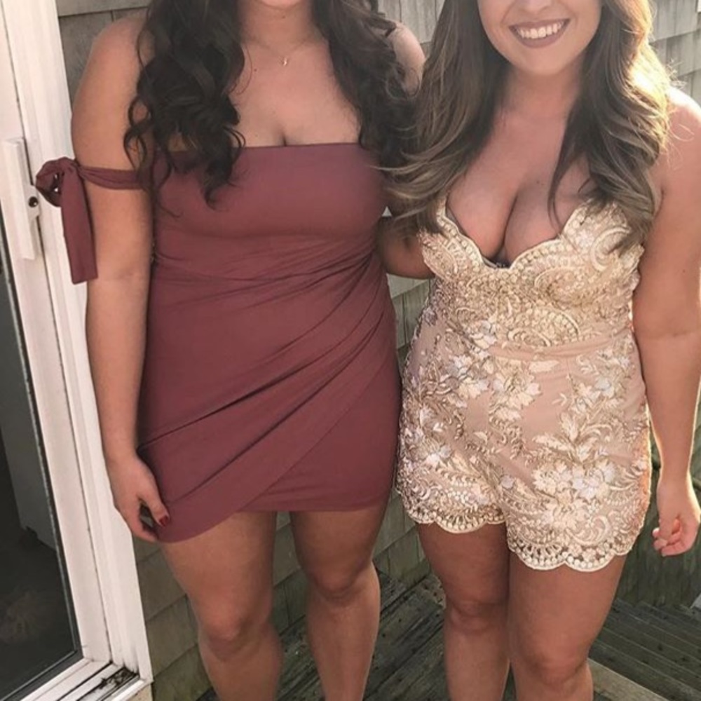 Hello Molly dress